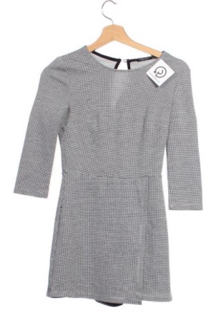 Damski krótki kombinezon Bershka, Rozmiar XS, Kolor Kolorowy, Cena 97,99 zł