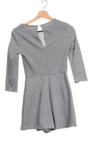 Damski krótki kombinezon Bershka, Rozmiar XS, Kolor Kolorowy, Cena 97,99 zł