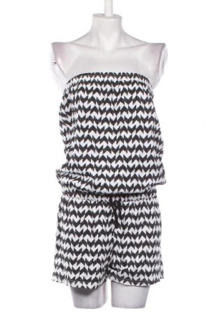 Kurzer Damenoverall Blue Motion, Größe L, Farbe Mehrfarbig, Preis € 17,30