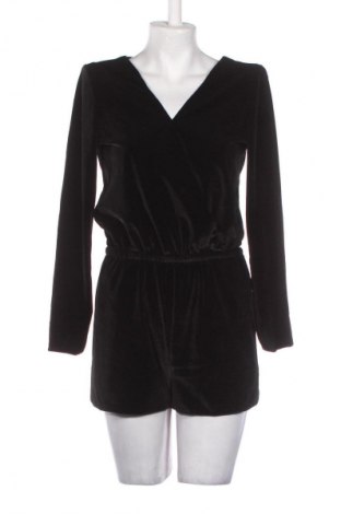 Damski krótki kombinezon Daphnea, Rozmiar M, Kolor Czarny, Cena 18,99 zł