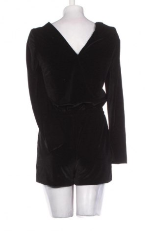 Damski krótki kombinezon Daphnea, Rozmiar M, Kolor Czarny, Cena 18,99 zł
