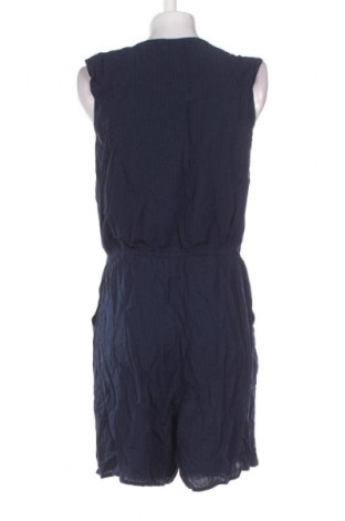 Kurzer Damenoverall Esprit, Größe M, Farbe Blau, Preis € 19,86