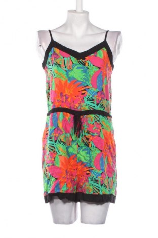 Damski krótki kombinezon F&F, Rozmiar L, Kolor Kolorowy, Cena 34,99 zł