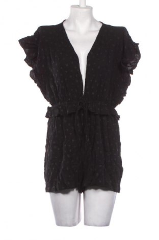 Női rövid overál H&M, Méret L, Szín Fekete, Ár 5 558 Ft