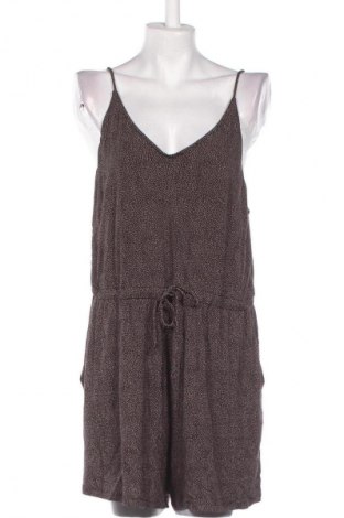 Salopetă scurtă de damă H&M, Mărime XXL, Culoare Multicolor, Preț 46,45 Lei