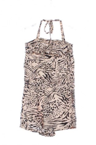 Salopetă scurtă de damă H&M, Mărime XXS, Culoare Multicolor, Preț 48,99 Lei