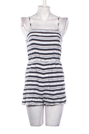 Дамски къс гащеризон H&M Divided, Размер M, Цвят Многоцветен, Цена 12,65 €