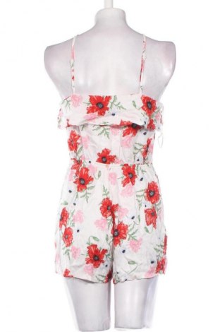 Дамски къс гащеризон H&M Divided, Размер M, Цвят Многоцветен, Цена 6,13 €
