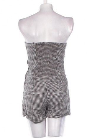 Дамски къс гащеризон H&M Divided, Размер M, Цвят Многоцветен, Цена 5,11 €