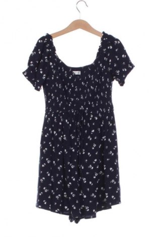 Damski krótki kombinezon Hollister, Rozmiar XS, Kolor Kolorowy, Cena 13,99 zł