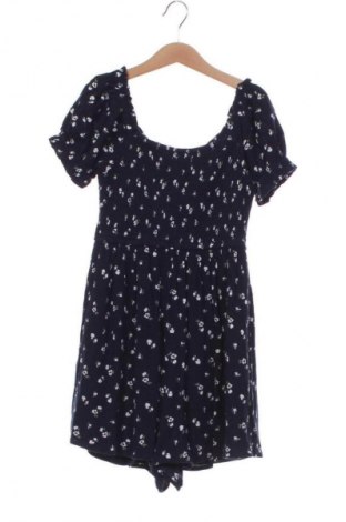 Damski krótki kombinezon Hollister, Rozmiar XS, Kolor Kolorowy, Cena 13,99 zł