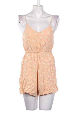 Дамски къс гащеризон Mango, Размер M, Цвят Многоцветен, Цена 14,31 €