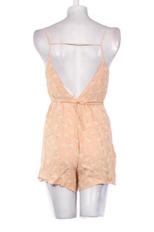 Дамски къс гащеризон Mango, Размер M, Цвят Многоцветен, Цена 14,31 €