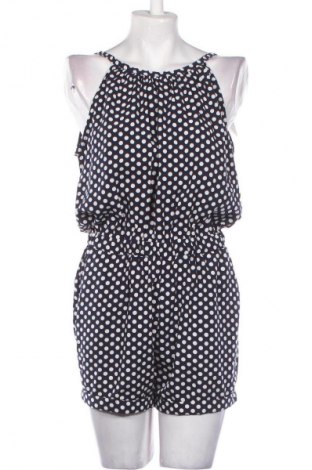 Дамски къс гащеризон Millenium, Размер S, Цвят Многоцветен, Цена 4,60 €