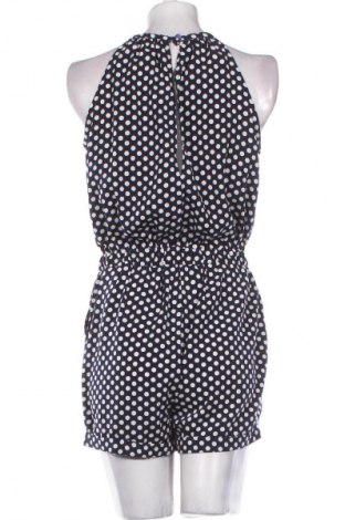 Дамски къс гащеризон Millenium, Размер S, Цвят Многоцветен, Цена 4,60 €