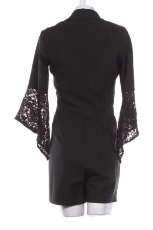 Дамски къс гащеризон Miss Cix, Размер S, Цвят Черен, Цена 18,91 €