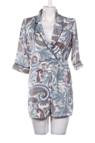 Salopetă scurtă de damă Missguided, Mărime S, Culoare Multicolor, Preț 48,08 Lei