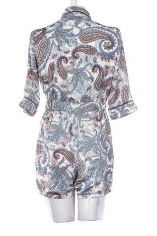 Salopetă scurtă de damă Missguided, Mărime S, Culoare Multicolor, Preț 48,08 Lei