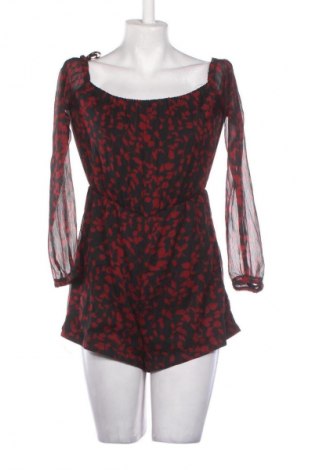 Salopetă scurtă de damă Missguided, Mărime S, Culoare Multicolor, Preț 62,25 Lei