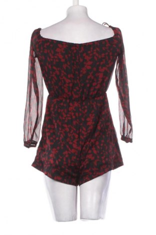 Salopetă scurtă de damă Missguided, Mărime S, Culoare Multicolor, Preț 62,25 Lei