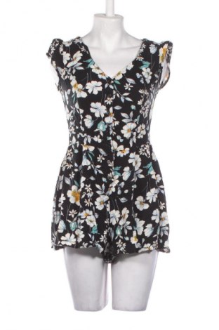 Дамски къс гащеризон New Look, Размер M, Цвят Многоцветен, Цена 14,31 €