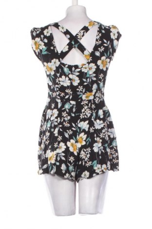 Дамски къс гащеризон New Look, Размер M, Цвят Многоцветен, Цена 14,31 €