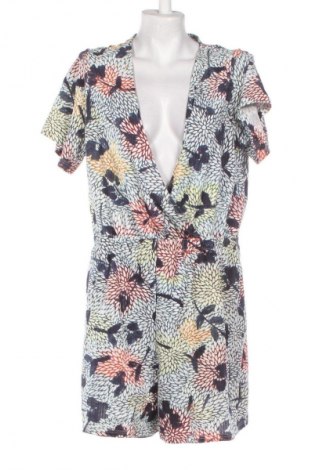 Kurzer Damenoverall Next, Größe XL, Farbe Mehrfarbig, Preis € 17,48