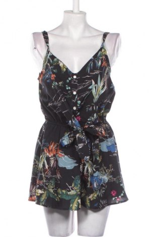 Дамски къс гащеризон Primark, Размер S, Цвят Многоцветен, Цена 7,33 €