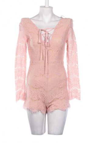 Női rövid overál Romeo & Juliet, Méret S, Szín Sokszínű, Ár 1 969 Ft