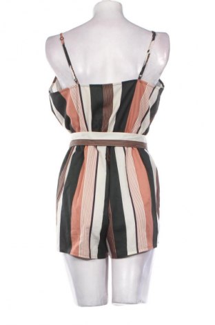 Дамски къс гащеризон SHEIN, Размер M, Цвят Многоцветен, Цена 7,07 €