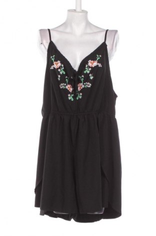 Salopetă scurtă de damă SHEIN, Mărime 3XL, Culoare Multicolor, Preț 69,38 Lei