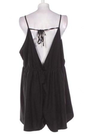 Salopetă scurtă de damă SHEIN, Mărime 3XL, Culoare Multicolor, Preț 69,38 Lei