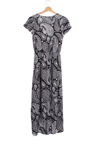 Salopetă scurtă de damă Sinsay, Mărime M, Culoare Multicolor, Preț 35,99 Lei