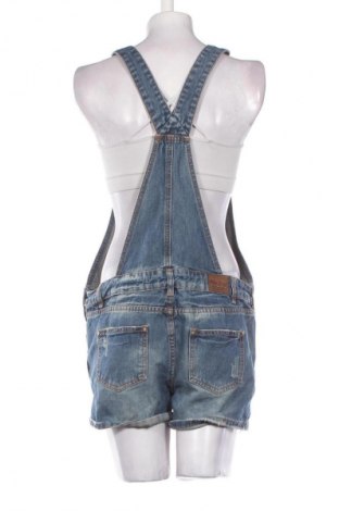 Дамски къс гащеризон Sublevel, Размер M, Цвят Син, Цена 8,69 €