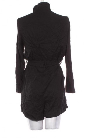 Дамски къс гащеризон Tally Weijl, Размер M, Цвят Черен, Цена 6,69 €