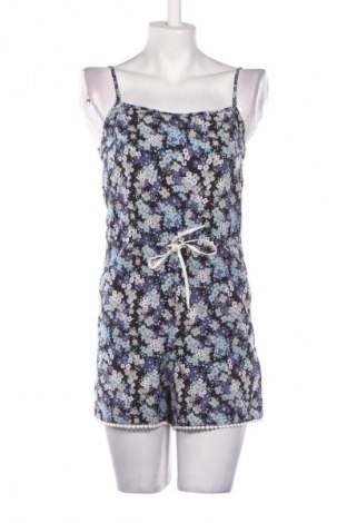 Salopetă scurtă de damă Terranova, Mărime L, Culoare Multicolor, Preț 104,99 Lei