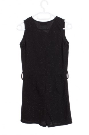 Дамски къс гащеризон Unbranded, Размер S, Цвят Черен, Цена 20,45 €