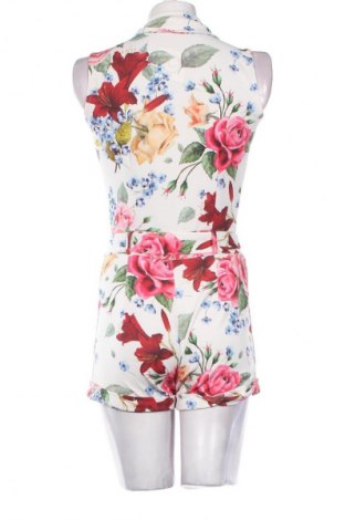 Дамски къс гащеризон Unbranded, Размер M, Цвят Многоцветен, Цена 20,00 €