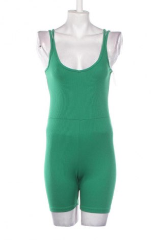 Dámská krátká kombinéza  Unbranded, Velikost M, Barva Zelená, Cena  198,00 Kč