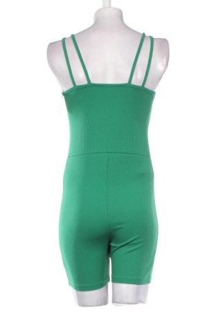 Dámská krátká kombinéza  Unbranded, Velikost M, Barva Zelená, Cena  198,00 Kč