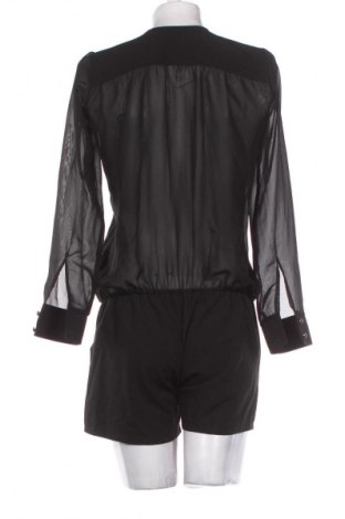 Dámská krátka kombinéza  Unbranded, Veľkosť M, Farba Čierna, Cena  20,00 €