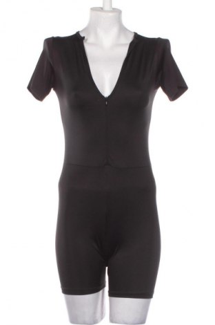 Damski krótki kombinezon Unbranded, Rozmiar S, Kolor Czarny, Cena 63,34 zł