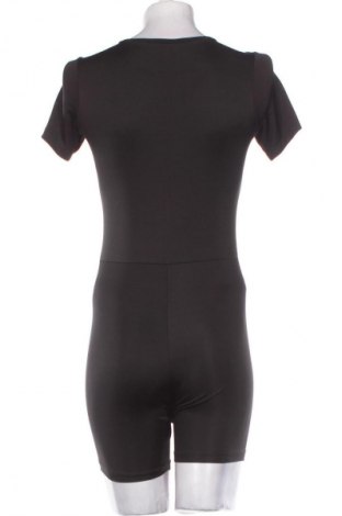 Damski krótki kombinezon Unbranded, Rozmiar S, Kolor Czarny, Cena 63,34 zł