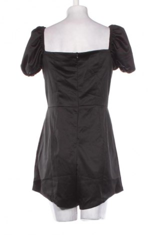 Salopetă scurtă de damă Unbranded, Mărime M, Culoare Negru, Preț 127,21 Lei