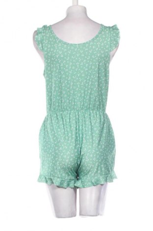 Дамски къс гащеризон Unbranded, Размер M, Цвят Многоцветен, Цена 20,00 €