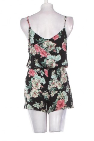 Дамски къс гащеризон Unbranded, Размер XL, Цвят Многоцветен, Цена 20,45 €