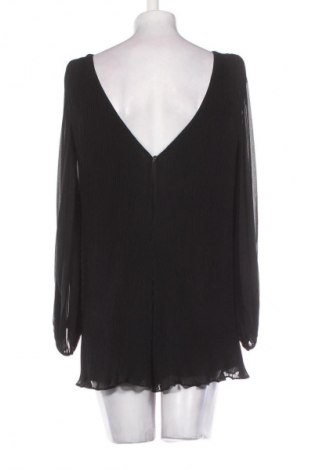 Дамски къс гащеризон Unbranded, Размер S, Цвят Черен, Цена 9,20 €