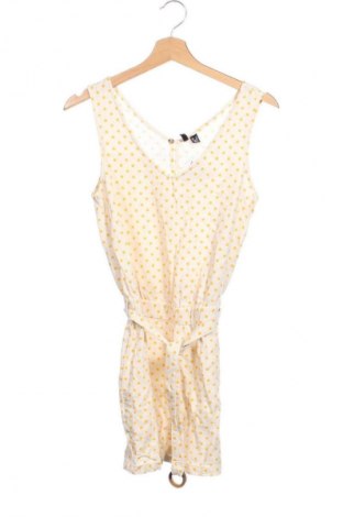 Salopetă scurtă de damă Vero Moda, Mărime M, Culoare Multicolor, Preț 46,99 Lei