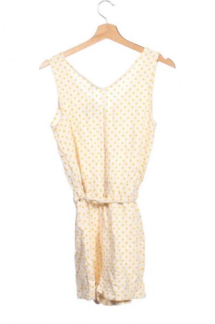 Salopetă scurtă de damă Vero Moda, Mărime M, Culoare Multicolor, Preț 46,99 Lei