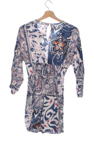 Dámská krátka kombinéza  Zara, Veľkosť XS, Farba Viacfarebná, Cena  17,95 €